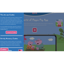 Peppa Pig-小猪佩奇