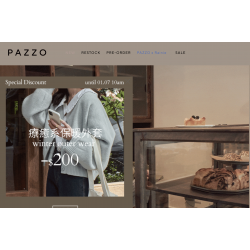 Pazzo