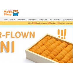 MoguShop Singapore