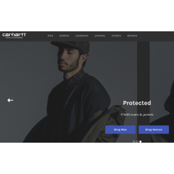 Carhartt