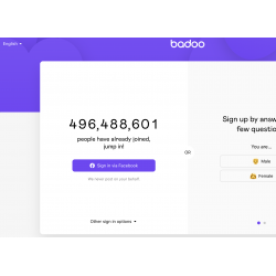 Badoo