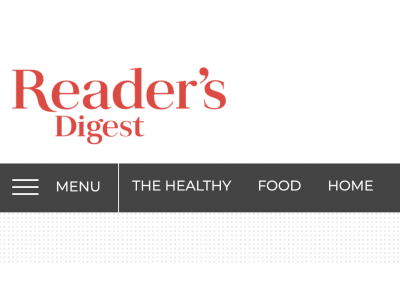 Reader's Digest-读者文摘