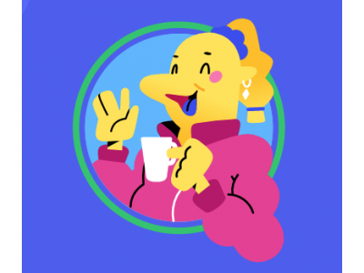 Discord