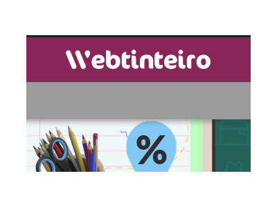 webtinteiro - 打印设备供应