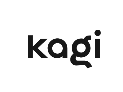 Kagi - 搜索引擎