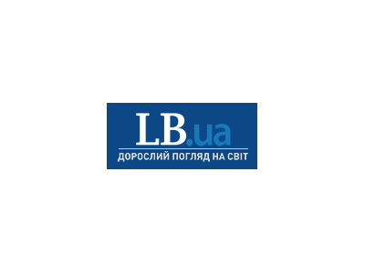 LB.ua 乌克兰新闻