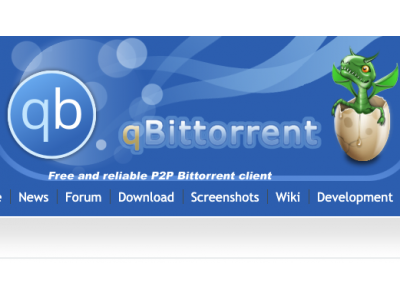 qbittorrent