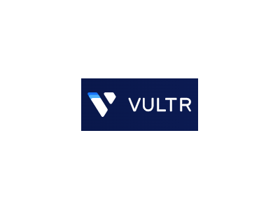 Vultr官网