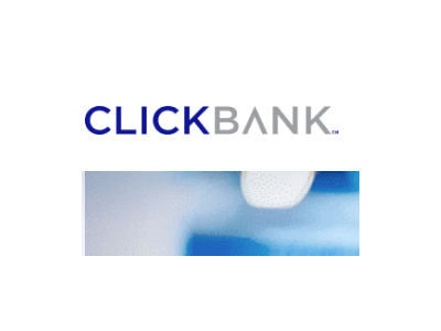 ClickBank - 电商和联盟营销市场