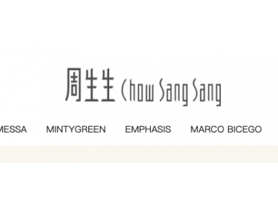 ChowSangSang - 周生生珠宝