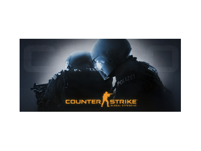 《反恐精英：全球攻势》（CS: GO）