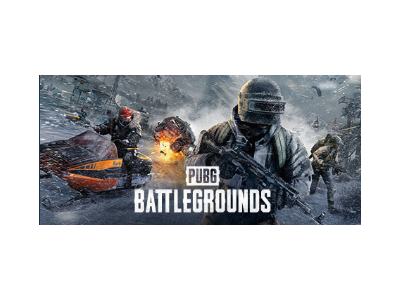 PUBG绝地求生