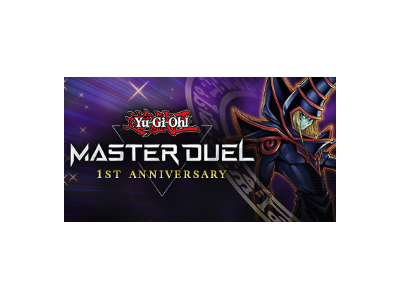 Yu-Gi-Oh! Master Duel | 遊戏王卡牌游戏