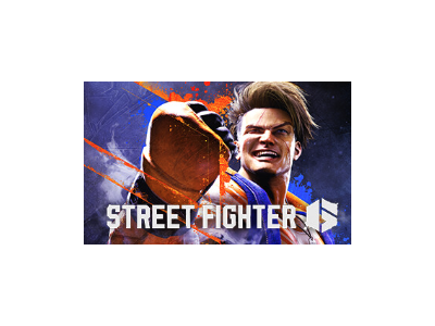 Street Fighter 6