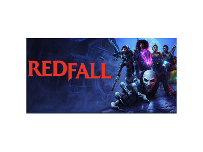 Redfall