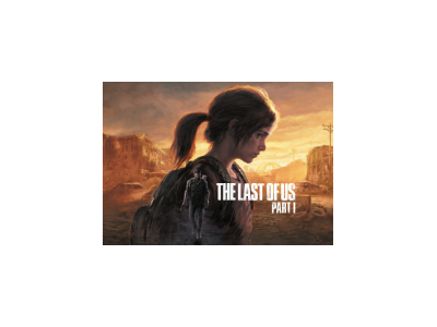 The Last of Us