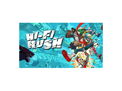 Hi-Fi RUSH