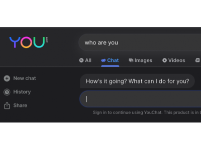 YouChat