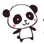 磁力熊猫