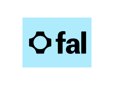 Fal - Recraft出品ai新模型