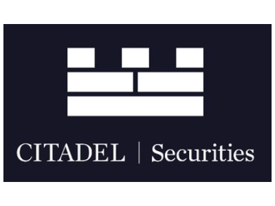 Citadel Securities - 美国市商