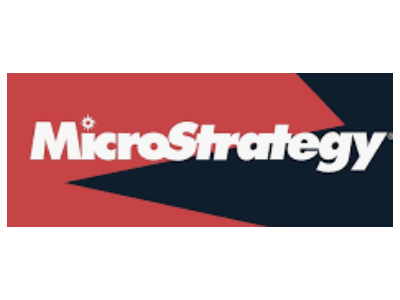 MicroStrategy-微策略人工智能（MSTR）