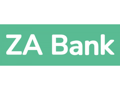 ZA Bank | 众安，香港第一数字银行