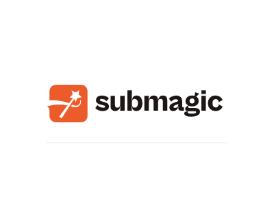 Submagic-亚魔法ai