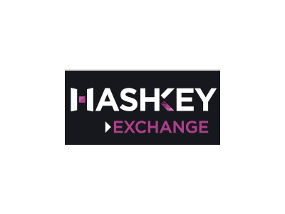 HaskKey-数字货币交易所