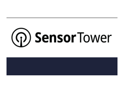 Sensor Tower - 数字智能与应用数据分析