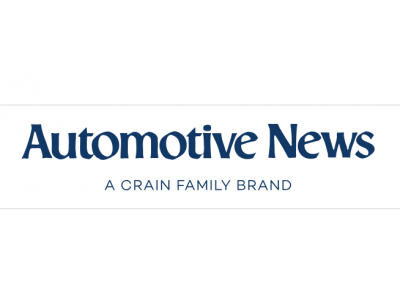 Automotive News - 汽车新闻