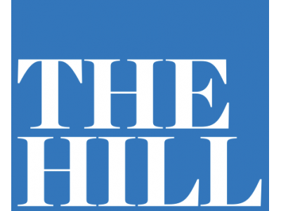 The Hill - 国会山报