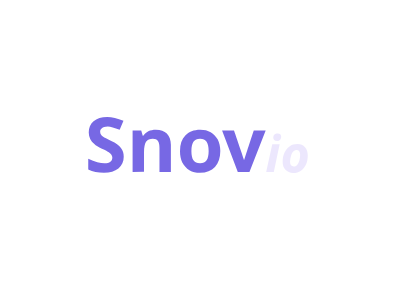 Snov - SaaS工具&EDM服务