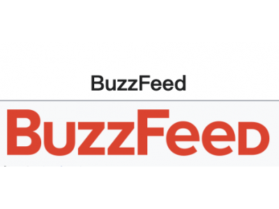 BuzzFeed - 美国网络新闻媒体