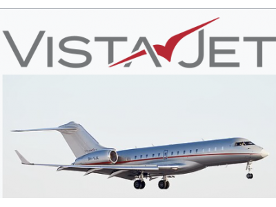 VistaJet - 商务航空