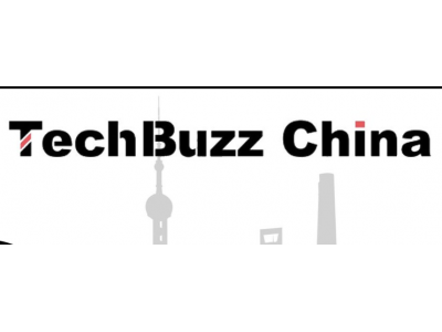 Tech Buzz China
