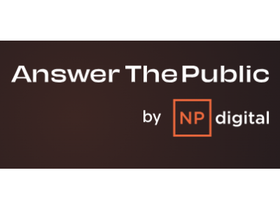 AnswerThePublic - 关键词发掘分析