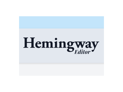 Hemingway Editor - 海明威在线编辑器&内容优化